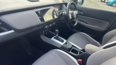 Honda Jazz 1.5 i-MMD Hybrid Crosstar EX 5dr eCVT Hybrid Hatchback